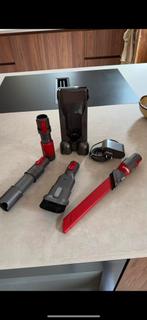 Dyson Accessoires Set - Nieuwstaat!, Witgoed en Apparatuur, Stofzuigers, Stofzuiger, Ophalen of Verzenden, Zo goed als nieuw, Minder dan 1200 watt