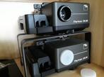 Dia overview set compleet, Ophalen, Zo goed als nieuw