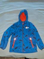 Zomerjas merk C&A dinosaurus erop maat 128, Kinderen en Baby's, Kinderkleding | Maat 128, C&A, Ophalen of Verzenden, Zo goed als nieuw