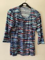 Leuk shirt , maat 36/38, Ophalen of Verzenden, Zo goed als nieuw, Maat 36 (S), Korte mouw