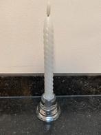 Ikea omkeerbare kandelaar, Ophalen of Verzenden, Glas