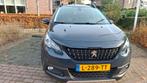 Peugeot 2008 1.2 VTI 81KW Eat6 2018 Grijs, Auto's, 1250 kg, 1199 cc, 610 kg, 1125 kg