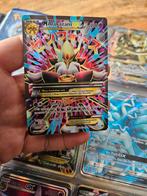 Mega alakazam ex 2016!!, Ophalen of Verzenden, Zo goed als nieuw, Losse kaart