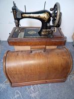 Singer oudje, Antiek en Kunst, Ophalen