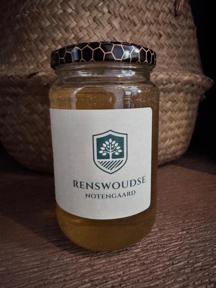 Verse honing – bloemen-, linde-, koolzaadhoning, Diversen, Levensmiddelen, Ophalen of Verzenden