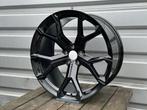 22" BMW STYLE 741M Look Sportvelgen FITS BMW X5, X6, X7, Auto-onderdelen, Banden en Velgen, 2525LV, Velg(en), 275 mm, Nieuw