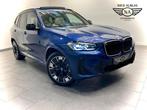 BMW iX3 M-Sport 80 kWh |Pano| Full Options|HUD, Auto's, Automaat, Achterwielaandrijving, Gebruikt, 80 kWh