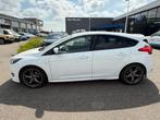 Ford Focus 1.0 ST-Line | Climate Control | Cruise Control |, Gebruikt, Wit, Origineel Nederlands, Onderhoudsboekje