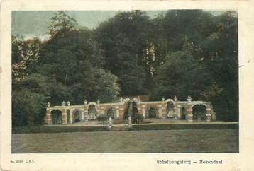 (387-013-011) Rozendaal Schelpengalerij beschikbaar voor biedingen