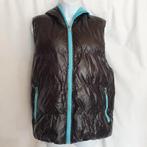 Stoere bodywarmer mt L merk Vigoz, Kleding | Heren, Bodywarmers, Maat 52/54 (L), ., Zwart, Ophalen of Verzenden