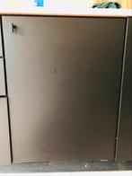 Ikea Kungsbacka keuken deuren zwart, Ophalen, Gebruikt, Zwart, 50 tot 100 cm
