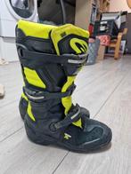 Crosslaarzen maat 39 alpinestars, Motoren, Kleding | Motorkleding, Ophalen of Verzenden, Tweedehands, Laarzen