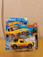 Hotwheels Porsche 914 Safari, Nieuw, Ophalen of Verzenden, Auto