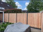 Douglas of vuren schutting met betonpalen inclusief montage!, Ophalen, Verando, Nieuw, Verando