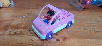 Diverse duplo beschikbaar voor biedingen