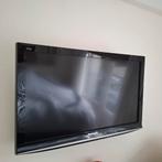 Panasonic Viera 32 inch TV + Muurbeugel, Audio, Tv en Foto, Televisies, Ophalen, Gebruikt, Panasonic, 50 Hz