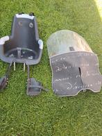 Fiets zitje, Ophalen of Verzenden, Zo goed als nieuw