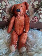 Oude Antieke Teddybeer / Teddy Beer, Verzenden