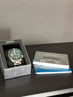 Seiko 5 Sports automaat, Sieraden, Tassen en Uiterlijk, Horloges | Heren, Staal, Seiko, Ophalen of Verzenden, Staal