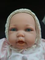 Schattige babypop, Ophalen, Gebruikt, Babypop, Levensecht of Reborn