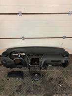Skoda Octavia 5E Dashboard compleet met airbags, Auto-onderdelen, Ophalen of Verzenden, Skoda