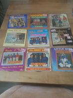 9 x highway singles (piraat), Cd's en Dvd's, Vinyl Singles, Gebruikt, 7 inch, Single, Ophalen of Verzenden