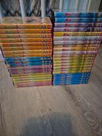 Winx Club - Grote verzameling dvd's, Alle leeftijden, Ophalen of Verzenden, Zo goed als nieuw