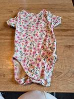 Leuke Romper Maat 62/68, Kinderen en Baby's, Babykleding | Maat 62, Meisje, Ophalen of Verzenden, Zo goed als nieuw, Pakje