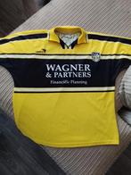 N.A.C. shirt seizoen 2001-2002, Sport en Fitness, Ophalen of Verzenden, Gebruikt, Shirt