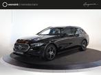 Mercedes-Benz E-klasse Estate 300 e AMG Line | AMG | Panoram, Auto's, Mercedes-Benz, Automaat, Gebruikt, 4 cilinders, 167 km/l