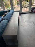 Kindertafel met opbergruimte, Kinderen en Baby's, Kinderkamer | Tafels en Stoelen, Ophalen, Gebruikt, Tafel(s) en Stoel(en)