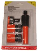 sproeiset voor tuinslang, Ophalen, Nieuw