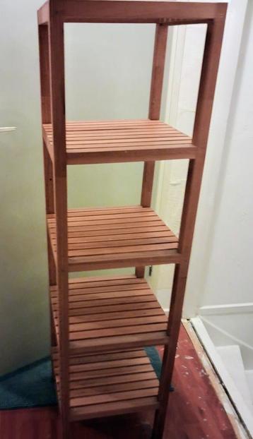 Ikea Rek 25 euro cast beschikbaar voor biedingen