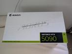 RTX 5090 aorus Master ice stealth te koop, Computers en Software, Videokaarten, Ophalen of Verzenden