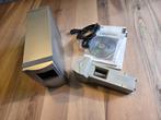 Nikon Coolscan 5000 incl 1x adapters, Computers en Software, Scanners, Ophalen of Verzenden, Gebruikt