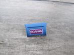 Tekno Scania 142-143 demo dakspoiler {licht beschadigd}., Hobby en Vrije tijd, Modelauto's | 1:50, Ophalen of Verzenden, Nieuw