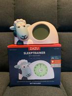 NIEUW! ZAZU Sam The Sheep slaaptrainer, Witgoed en Apparatuur, Wekkers, Verzenden, Nieuw