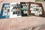 4 panorama's 77, 78,79 en 80, Ophalen of Verzenden, Gelezen