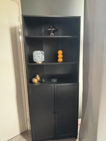 Ikea billy kast - afbeelding 5