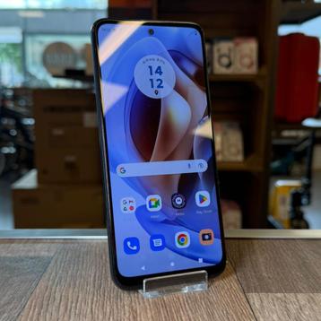 Motorola Moto G31 64GB Blauw | Nette staat met garantie beschikbaar voor biedingen