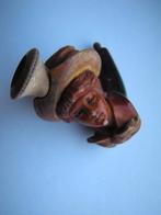 Meisje sigaretten pijpje, Verzenden, Gebruikt, (Water)pijp