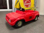 Ferrari kermis auto kiddy ride, Ophalen, Gebruikt, ., .