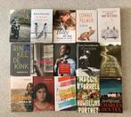 Opruiming 15 prachtige Romans / Literatuur TEAB, Verzenden, Zo goed als nieuw, Populaire fictie