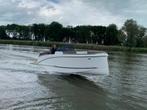 Nieuwe Maxima 700 Sport - Wit- Honda 250 PK - Op voorraad!, 6 meter of meer, Nieuw, Ophalen, 70 pk of meer
