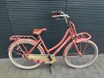 Altec Urban  Transporter Omafiets Damesfiets 28 inch banden, 53 tot 56 cm, Ophalen, Gebruikt
