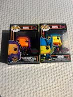 Funko pop kate bishop whith lucky the pizza dog 1212 / thore, Verzamelen, Transformers, G1, Ophalen of Verzenden, Zo goed als nieuw