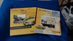 Miniatur Modellautos für Sammler Brekina Deutsche Post DDR, Hobby en Vrije tijd, Modelauto's | 1:87, Ophalen of Verzenden, Bus of Vrachtwagen