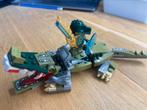 Lego Chima krokodil 70126, Complete set, Gebruikt, Ophalen of Verzenden, Lego