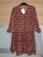 Nieuw Bohemian jurk one-size, Kleding | Dames, Jurken, Ophalen of Verzenden, Nieuw, Boven de knie