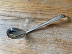 Vintage Gero GN 90 verzilverde jamlepel progressive, Antiek en Kunst, Antiek | Bestek, Ophalen of Verzenden